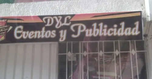 D Y L EVENTOS Y PUBLICIDAD D Y L EVENTOS Y PUBLICIDAD